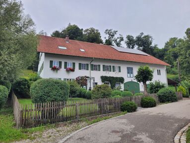 Bauernhof Osterzell