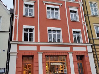 Bäckerei Mindelheim